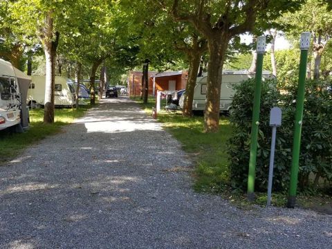 Camping Taimi - Camping Massa-Carrara - Image N°11