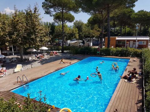 Camping Taimi - Camping Massa-Carrara - Image N°3