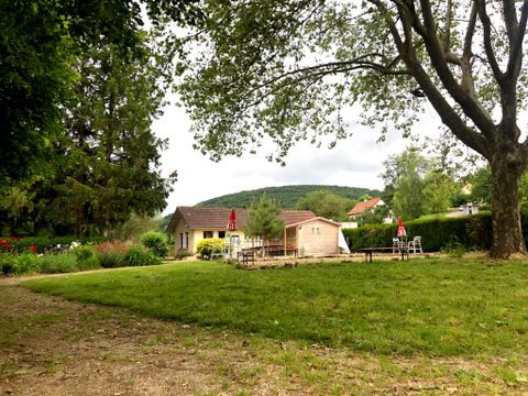 Camping Les Premières Vignes - Camping Cote-Or - Image N°7