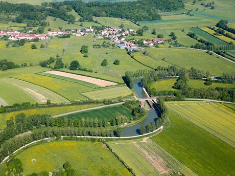 Camping Les Premières Vignes - Camping Cote-Or - Image N°18