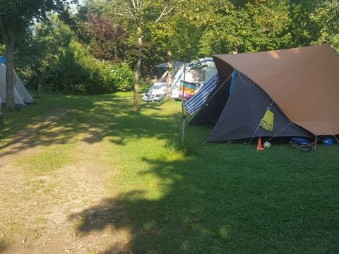 Camping Ecochiocciola - Camping Modène - Image N°14