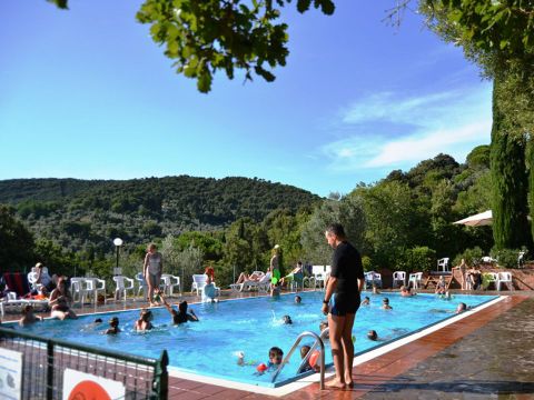 Villaggio Blucamp - Camping Livourne - Image N°30