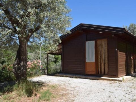 Villaggio Blucamp - Camping Livourne - Image N°58