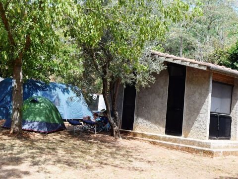 Villaggio Blucamp - Camping Livourne - Image N°19