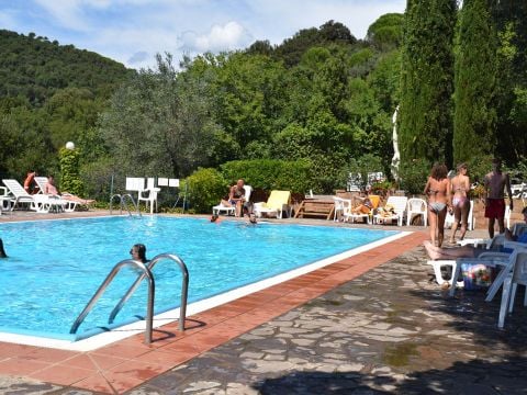 Villaggio Blucamp - Camping Livourne - Image N°29