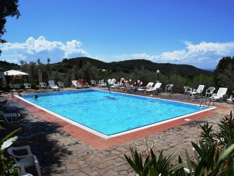 Villaggio Blucamp - Camping Livourne - Image N°27