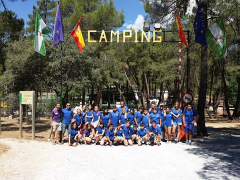 Camping La Bolera - Camping Grenade - Image N°7