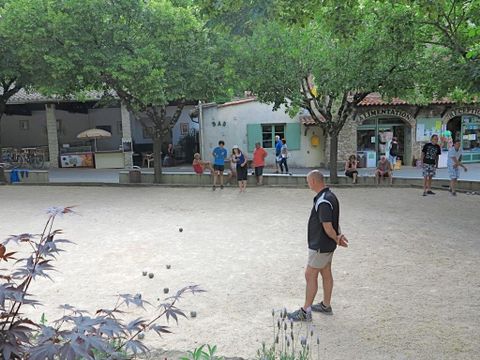 Camping Inspire Village Anduze  - Camping Gard - Image N°17