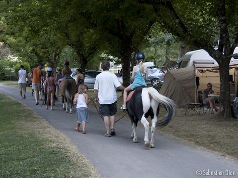 Camping Inspire Village Anduze  - Camping Gard - Image N°35