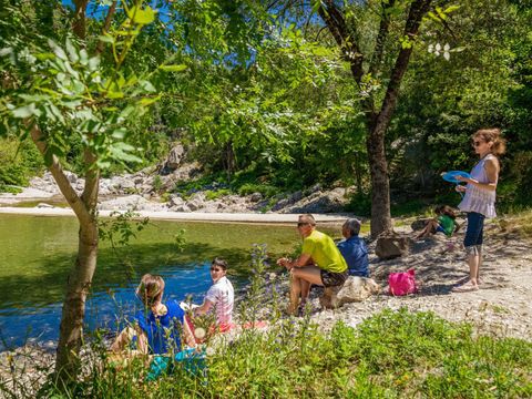 Camping Inspire Village Anduze  - Camping Gard - Image N°28