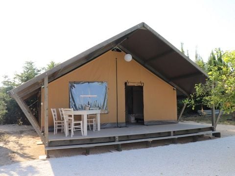 Agriturismo Vultaggio - Camping Trapani - Image N°24