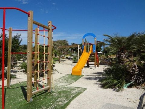 Agriturismo Vultaggio - Camping Trapani - Image N°8