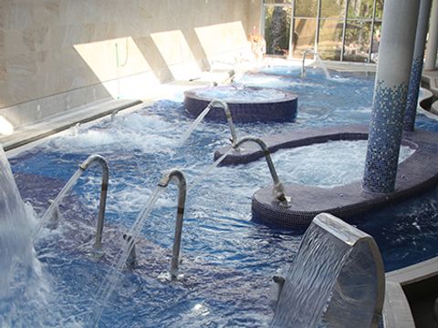 La Marina Camping & Resort - Camping Alicante - Image N°8