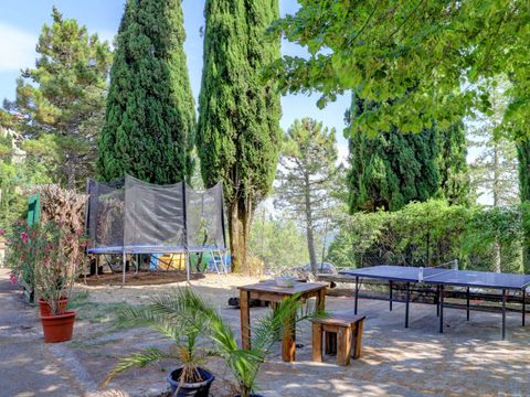 Camping Luna del Monte - Camping Perugia - Afbeelding N°4