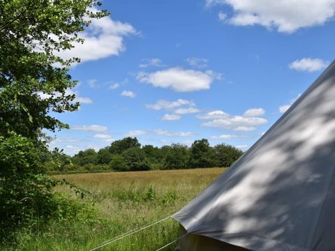 Domaine Bleu Céleste - Camping Allier - Image N°26