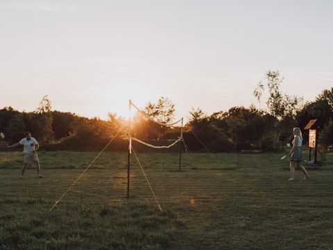 Domaine Bleu Céleste - Camping Allier - Image N°11