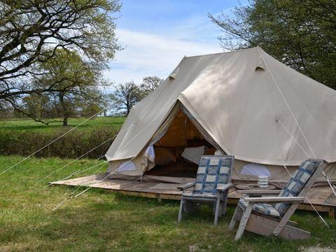 Domaine Bleu Céleste - Camping Allier - Image N°16