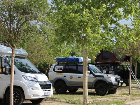 Camping Zaragoza - Camping Saragosse - Image N°2