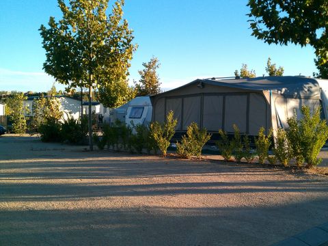 Camping Zaragoza - Camping Saragosse - Image N°3