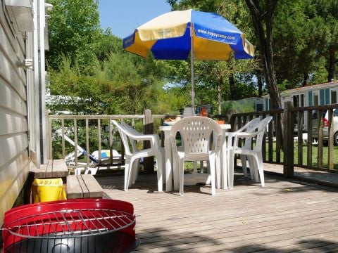 Camping la Vecchia Torre - Camping Lecce - Image N°22