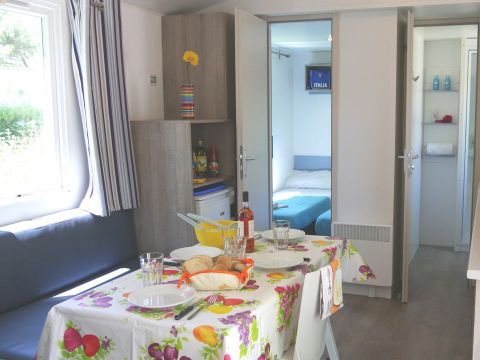 Camping la Vecchia Torre - Camping Lecce - Image N°9