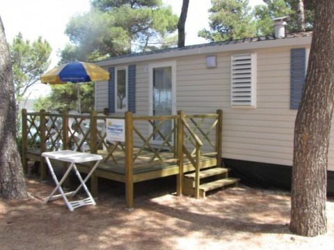 Camping la Vecchia Torre - Camping Lecce - Image N°23