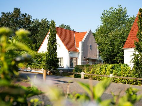 Roompot Ferienresort Bad Bentheim - Camping Basse-saxe