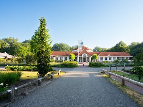 Roompot Ferienresort Bad Bentheim - Camping Lower Saxony