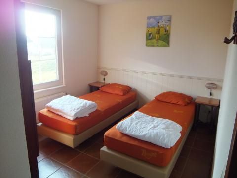 Roompot Ferienresort Cochem - Camping Rhénanie-Palatinat - Image N°72