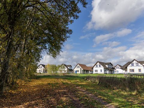 Roompot Ferienresort Cochem - Camping Rhénanie-palatinat - Image N°7