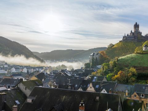 Roompot Ferienresort Cochem - Camping Rhénanie-Palatinat - Image N°36