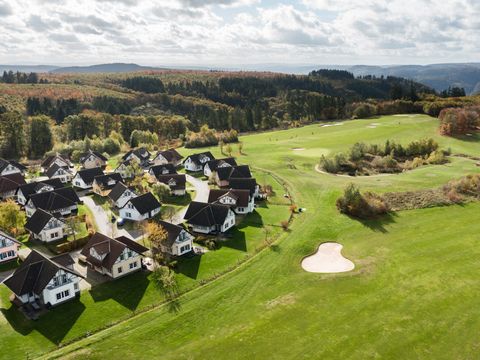 Roompot Ferienresort Cochem - Camping Rhénanie-palatinat