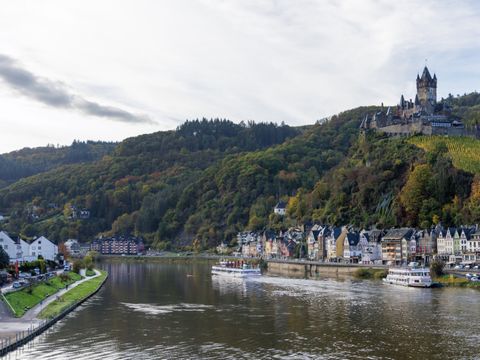 Roompot Ferienresort Cochem - Camping Rhénanie-Palatinat - Image N°37