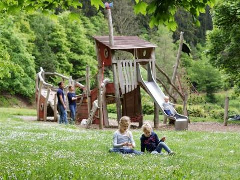 Center Parcs Park Eifel - Camping Rhénanie-Palatinat - Image N°31