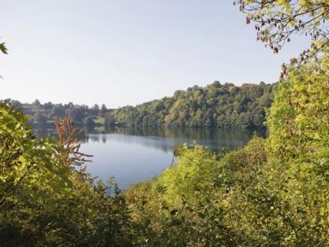 Center Parcs Park Eifel - Camping Rhénanie-Palatinat - Image N°39