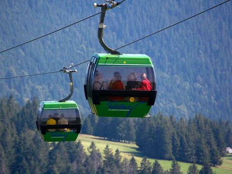 Ferienwohnungen am Feldberg  - Camping Baden-Württemberg - Image N°9