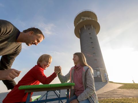 Ferienwohnungen am Feldberg  - Camping Baden-Württemberg - Image N°20