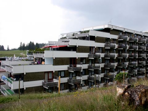 Ferienwohnungen am Feldberg  - Camping Baden-Württemberg - Image N°5