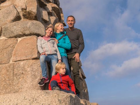 Ferienwohnungen am Feldberg  - Camping Baden-Württemberg - Image N°18