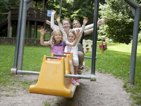 Seepark Kirchheim - Camping Hesse - Image N°8