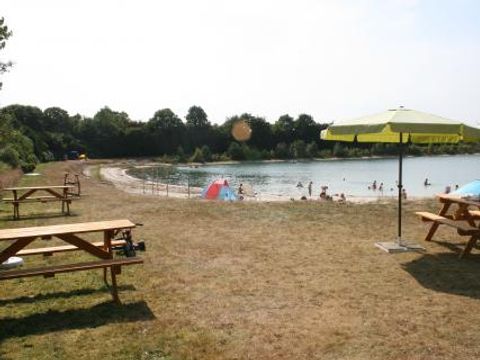 Ferienhof Brockzetel - Camping Basse-saxe - Image N°4