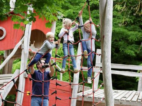 Center Parcs Park Eifel - Camping Rhénanie-palatinat - Image N°16