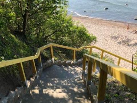 FYNNUS Feriendorf Am Bakenberg - Camping Mecklenburg-Voor-Pommeren - Image N°6