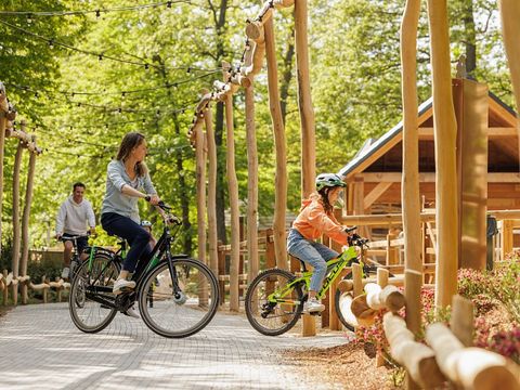 Center Parcs Park Eifel - Camping Rijnland-Palts - Afbeelding N°5