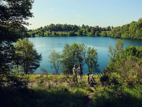 Center Parcs Park Eifel - Camping Rhénanie-Palatinat - Image N°60