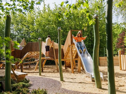 Center Parcs Park Eifel - Camping Rijnland-Palts - Afbeelding N°2