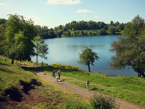 Center Parcs Park Eifel - Camping Rhénanie-Palatinat - Image N°50