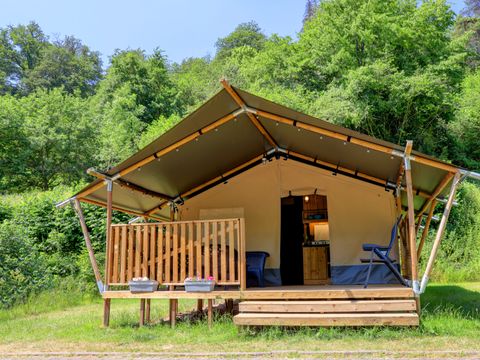 Vodatent Camping Drei Spatzen - Camping Rhénanie-palatinat - Image N°9