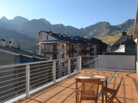 Pierre & Vacances Residence Pas de la Casa Alaska - Camping Andorre - Image N°12