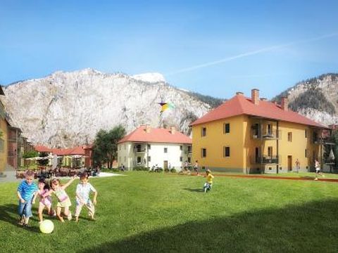 Erzberg Alpin Resort - Camping Styrie - Image N°13